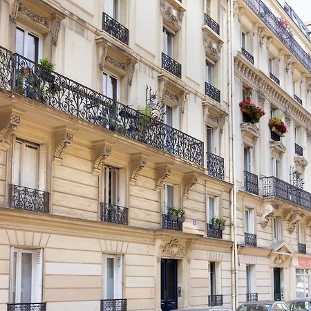 Modern Apartment 2Br-6P - Jardin De Luxembourg Paříž Exteriér fotografie