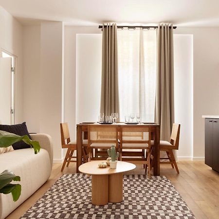 Modern Apartment 2Br-6P - Jardin De Luxembourg Paříž Exteriér fotografie