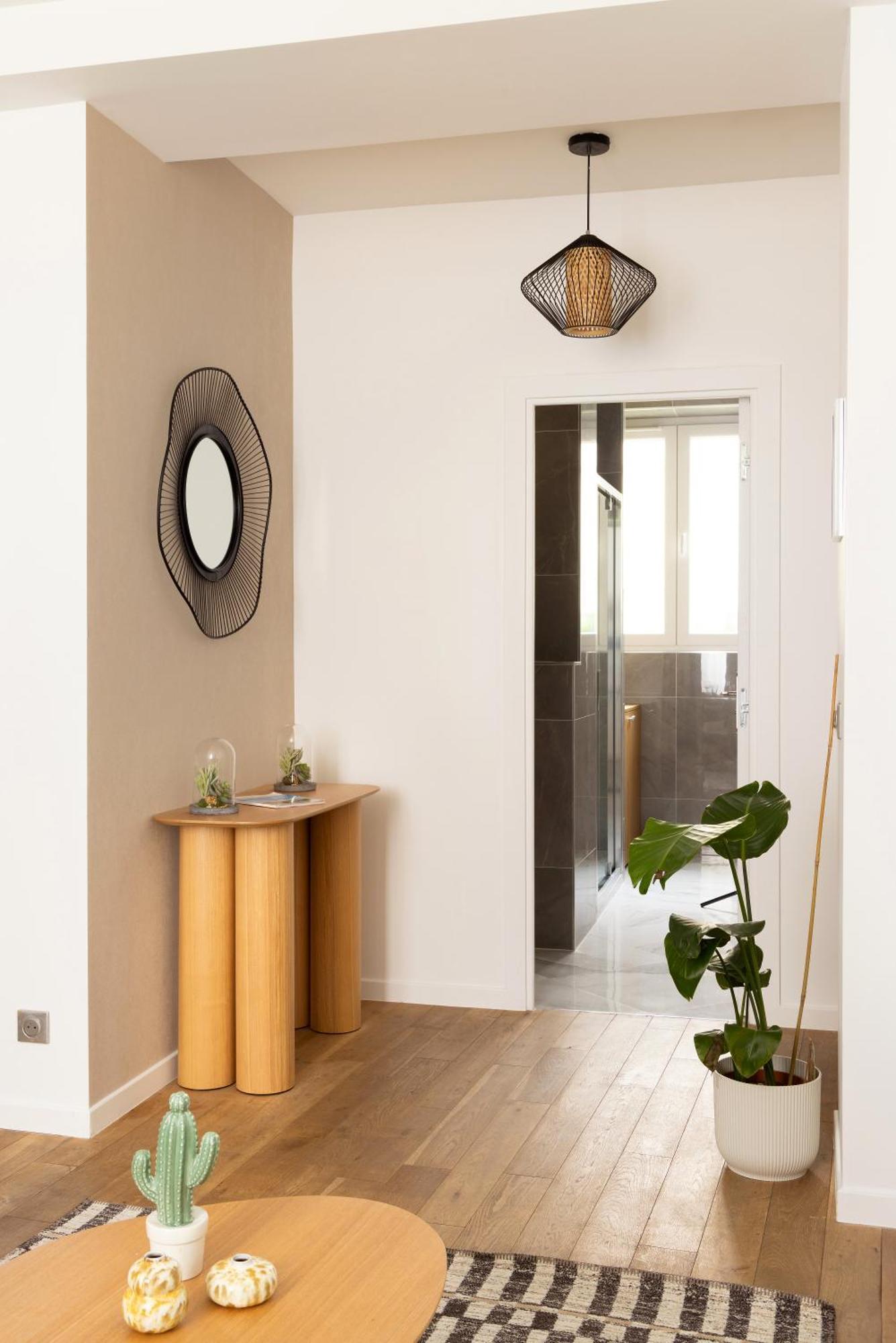 Modern Apartment 2Br-6P - Jardin De Luxembourg Paříž Exteriér fotografie