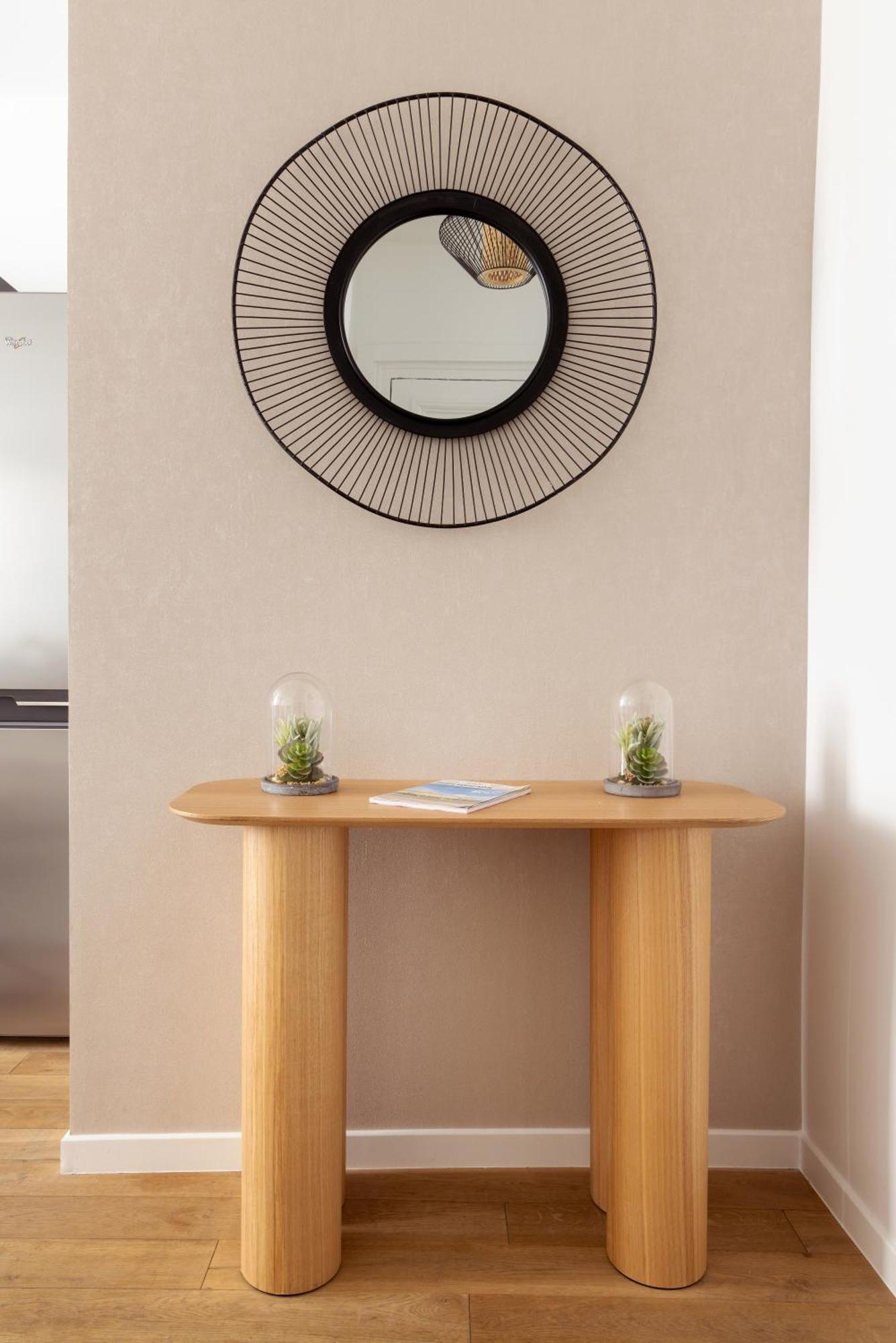 Modern Apartment 2Br-6P - Jardin De Luxembourg Paříž Exteriér fotografie