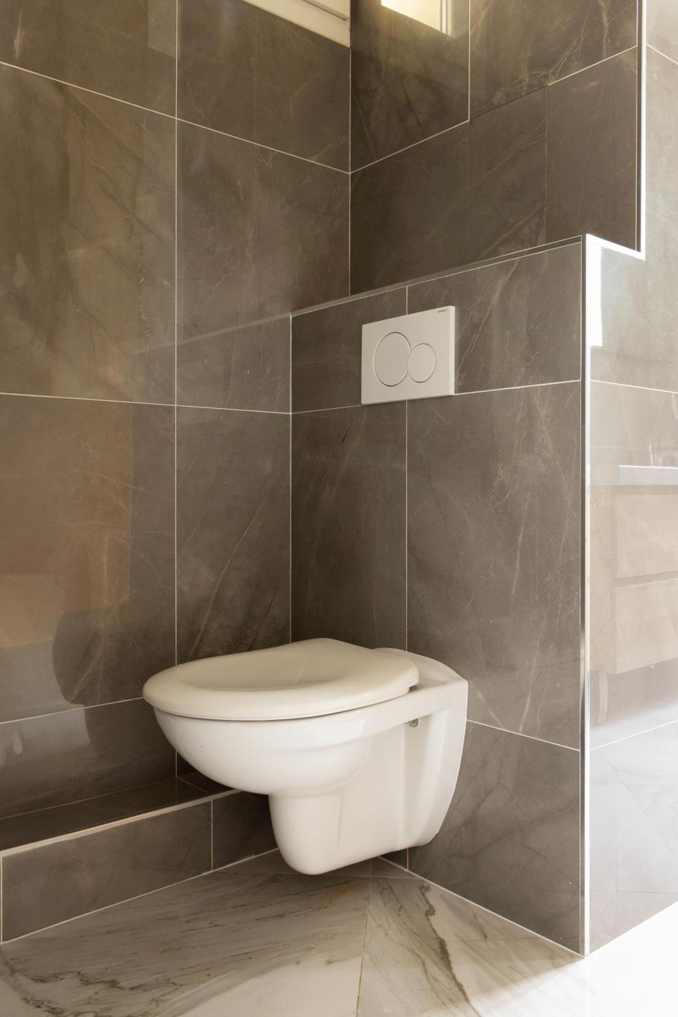 Modern Apartment 2Br-6P - Jardin De Luxembourg Paříž Exteriér fotografie