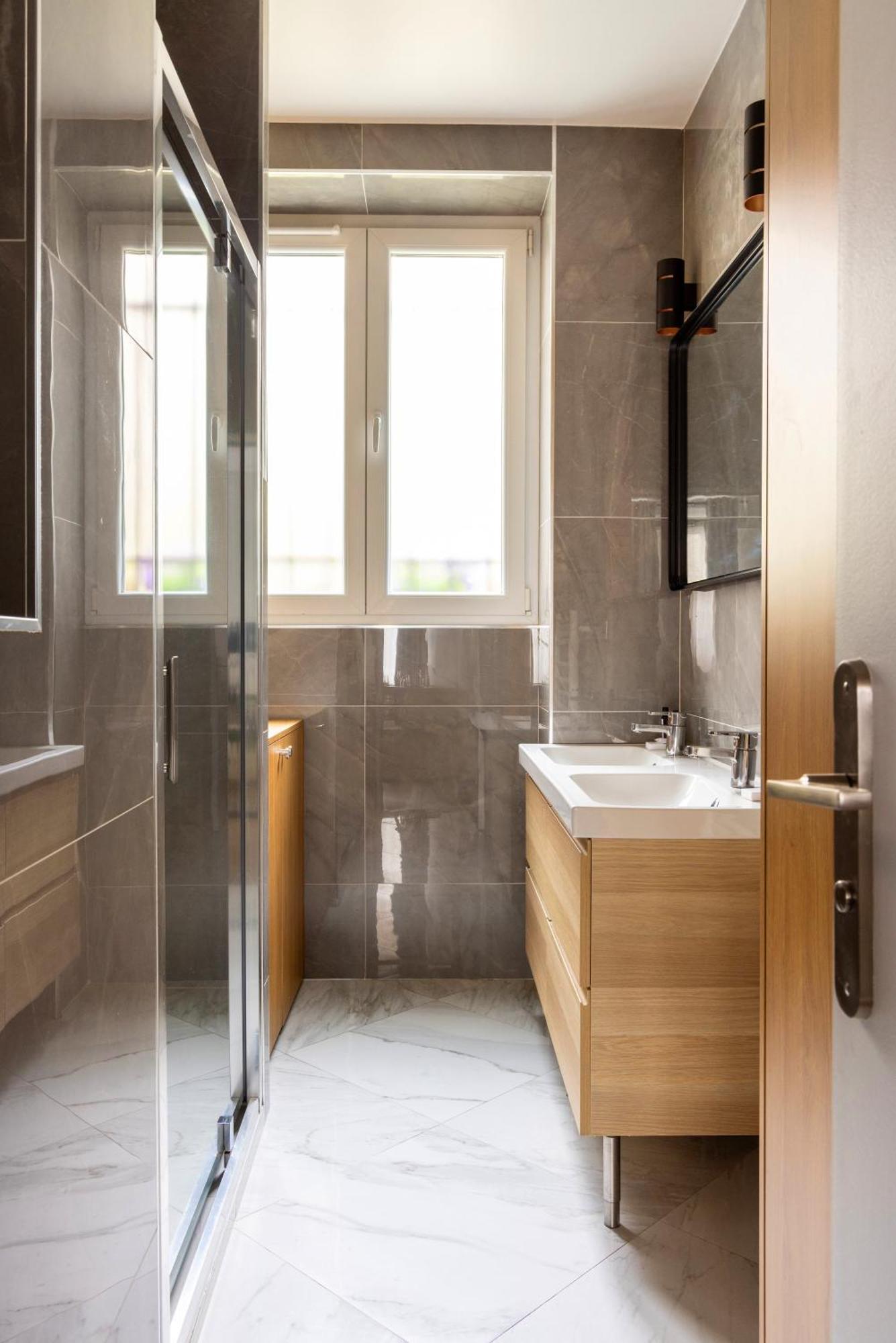 Modern Apartment 2Br-6P - Jardin De Luxembourg Paříž Exteriér fotografie