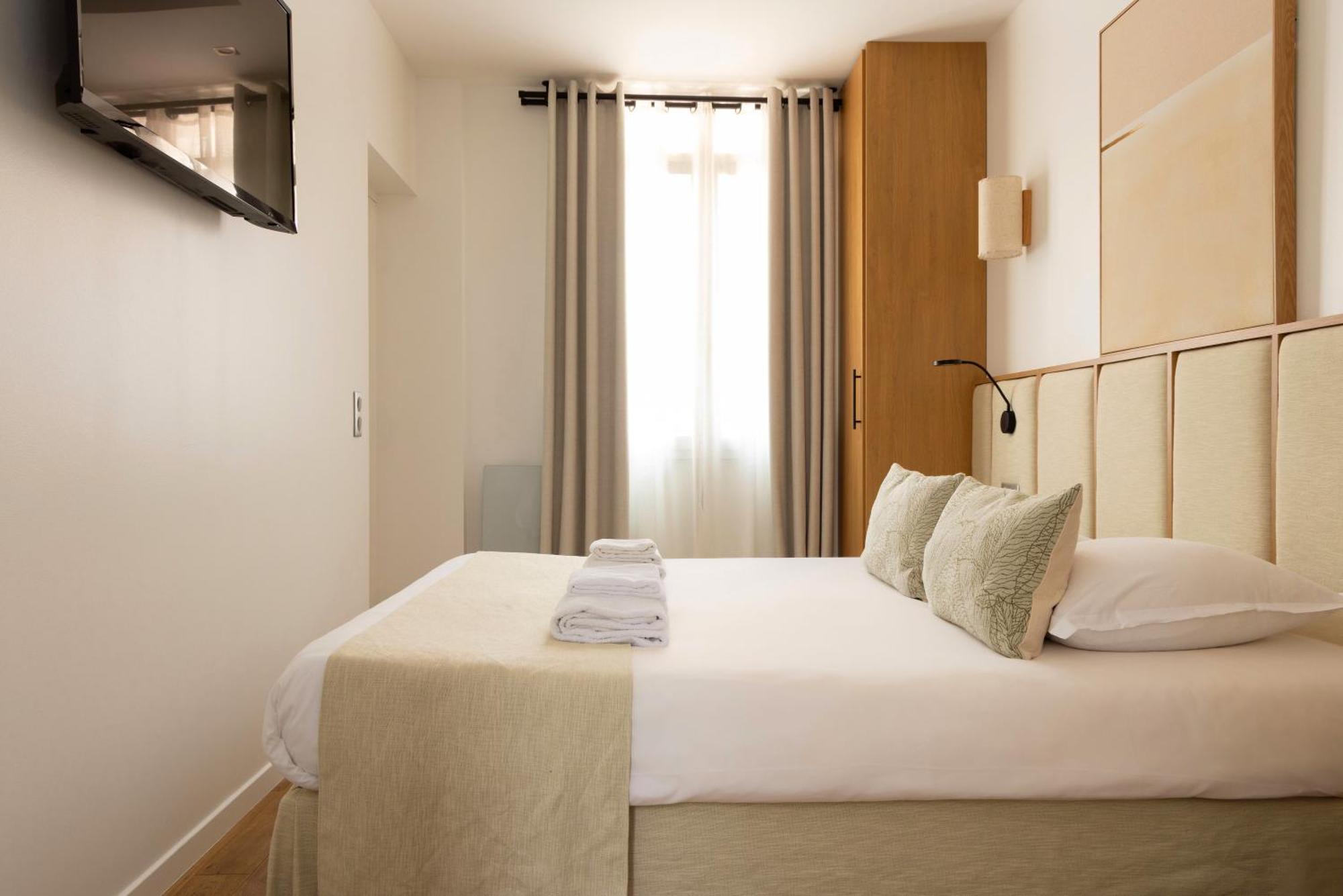 Modern Apartment 2Br-6P - Jardin De Luxembourg Paříž Exteriér fotografie