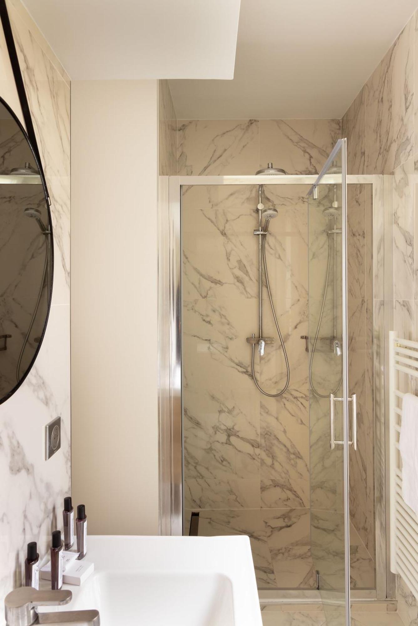 Modern Apartment 2Br-6P - Jardin De Luxembourg Paříž Exteriér fotografie